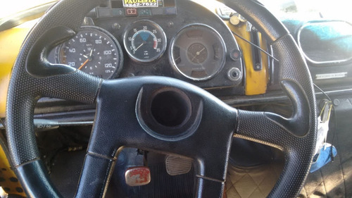 Mercedes Benz 2213 Ano 1984 Toco Baú