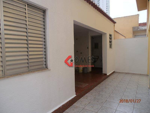 Imagem 16 de 24 de Sobrado À Venda, 152 M² Por R$ 750.000,00 - Jardim Do Mar - São Bernardo Do Campo/sp - So0841