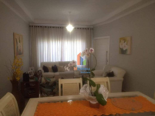 Imagem 22 de 29 de Casa Com 3 Dormitórios À Venda, 140 M² Por R$ 770.000,00 - Jardim Planalto - Paulínia/sp - Ca0630
