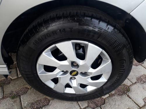 Chevrolet Onix 1.0 MPFI LS 8V FLEX 4P MANUAL