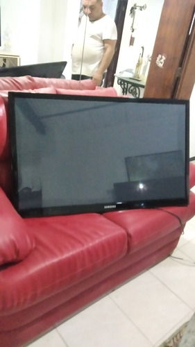 Tv Plasma Display Samsung Version A102 Perfecto Estado 220vd