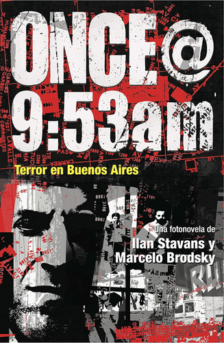 Libro: Terror En Buenos Aires (dimyonot: Jews And The Cultur