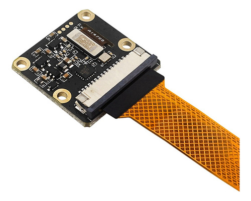 Cámara De 16mp Para Cámara Raspberry Pi5 Imx519 Autofocus 78