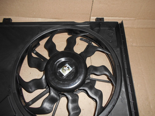 Electroventilador De Hyundai I10