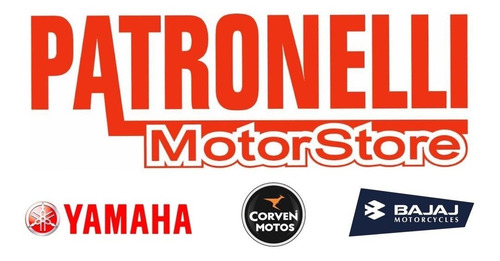 Imagen 19 de 19 de Yamaha Ybr 125 Ed 0km 2023 Ahora 12! Patronelli