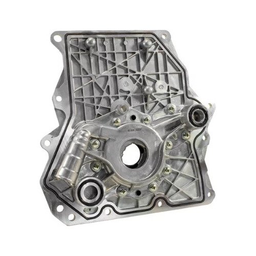 Bomba De Aceite Fiat Punto 1.6 1.8 Etorq