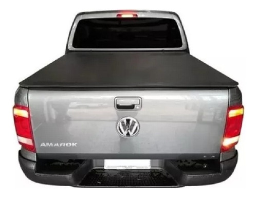 Lona Marinera Reforzada Buho Toyota Hilux 2016+