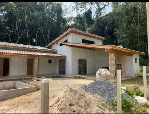 Imagem 7 de 15 de Condominio Ibiuna 1.000 Mts Casa Nova,piscina E Área Gourmet