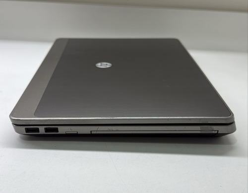 Notebook Hp 4430s Core I3 4gb Ssd 240gb Bateria Nova (Usado)