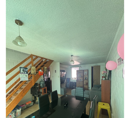 Casa En Venta 3d+2b+bodega, Noviciado, Pudahuel