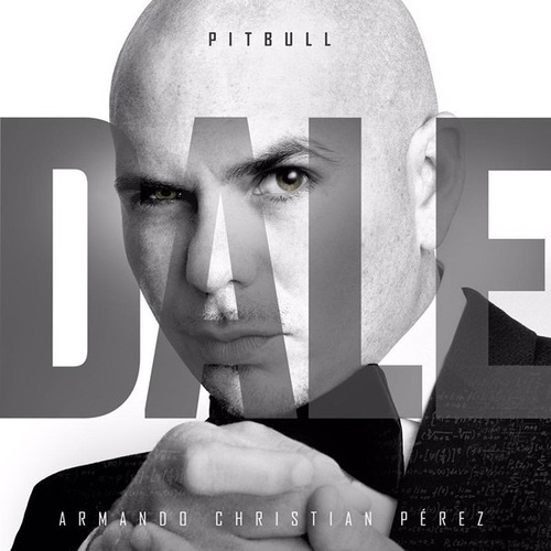 Pitbull Dale Cd Importado