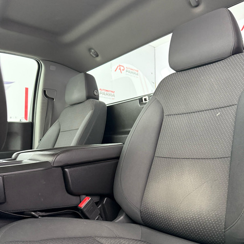 Chevrolet Silverado 4.3 Wt Cab Reg At 4X2