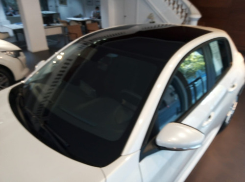 Peugeot New 208 Active 1.2
