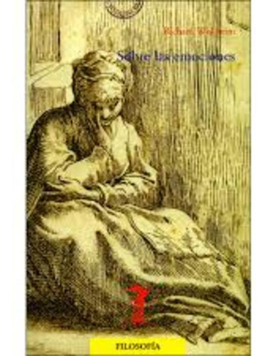 Sobre Las Emociones, De Wollheim, Richard. N/a, Vol. Volumen Unico. Editorial Machado Libros, Edición 1 En Español, 2006