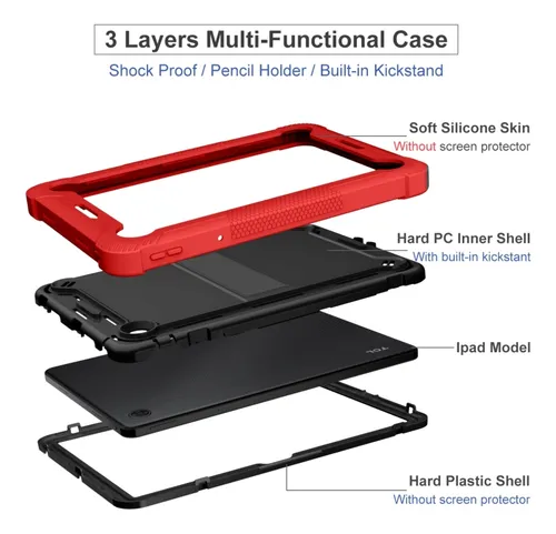 Pc Tablet Case For Tcl Tab 10 5g