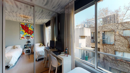 Imagen 11 de 22 de Departamento Triplex En Venta Ubicado En Palermo Soho, Capital Federal, Buenos Aires