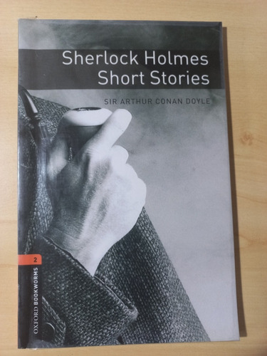 Sherlock Holmes Short Stories