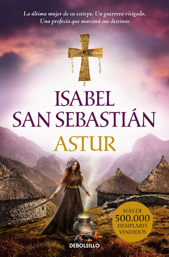 Astur San Sebastian, Isabel Debolsillo