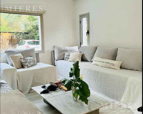 Casa En Venta En Olivos Golf Club