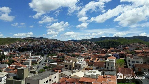 Imagem 16 de 16 de Apartamento No Bairro Jardim Das Hortênsias, Região Dos Jardins, Região Leste De Poços De Caldas Mg. - Ap1752