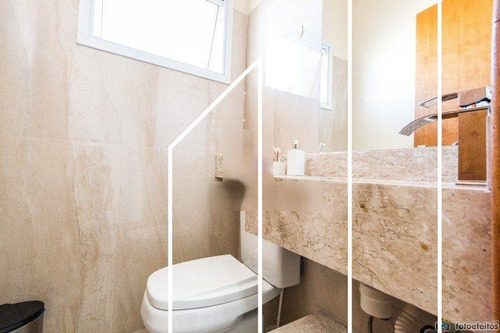 Imagem 14 de 16 de Casa À Venda, 4 Quartos, 1 Suíte, 4 Vagas, Condomínio Ibiti Reserva - Sorocaba/sp - 6258