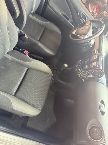Toyota Etios Etios XS 1.5 (Flex)