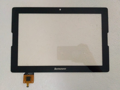 Touch Screen Cristal Lenovo A10 70 Tablet A7600f A7600 10.1 