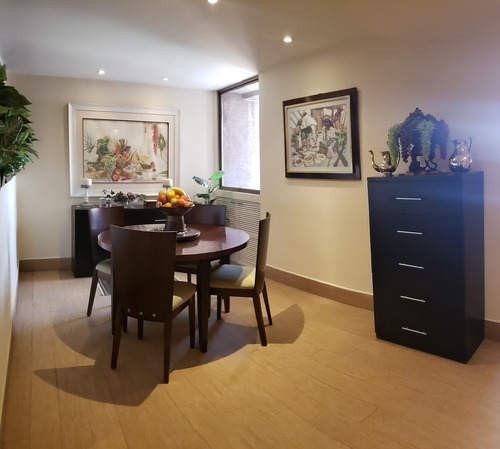Increible Departamento A La Venta En Torre Manhattan