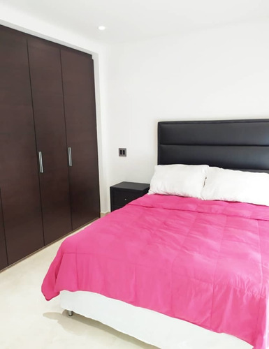 Imagen 12 de 14 de Apartamento En Venta En Los Naranjos