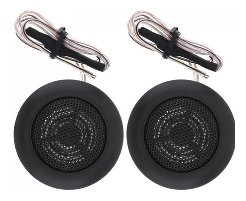 Altavoz De Audio Para Automóvil Compacto Compatible Con
