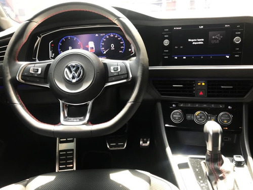 Volkswagen Jetta Gli 2020 Turbo Tsi 2.0