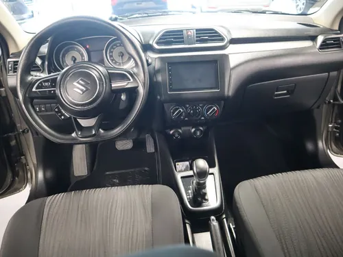 Suzuki Swift 1.2 Dzire At