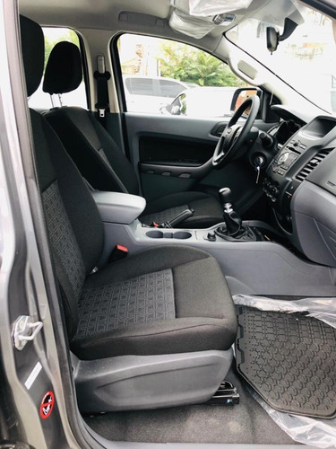 Ford Ranger 3.2 Cd Xls Tdci 200cv Manual 4x4 2018