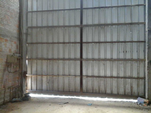 Vendo O Permuto Galpón Ideal Deposito 300m2cubier C/oficina