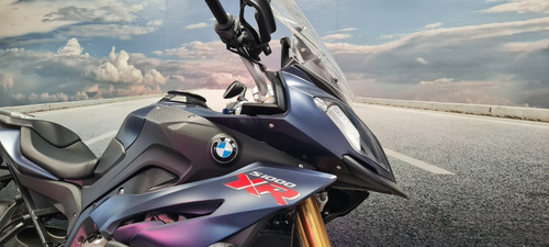 Imagen 7 de 14 de Bmw S1000 Xr Impecable! Solo 8000 Kmts!!!! C/accesorios!