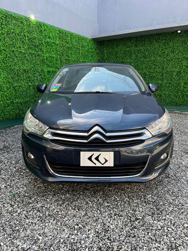 Citroën C4 Lounge 2.0 Tendance