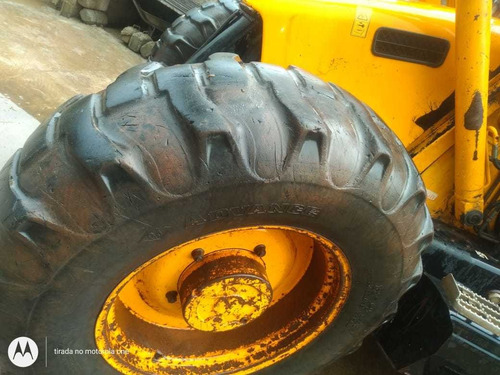 Jcb 4 Cx 4x4