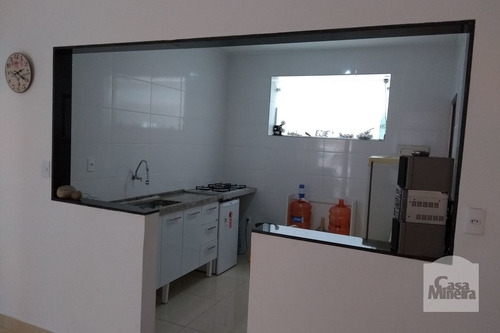 Imagem 11 de 15 de Apartamento À Venda No Novo São Lucas - Código 225518 - 225518