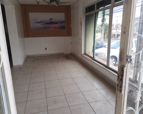 Imagem 11 de 30 de Casa Comercial À Venda No Centro - Sorocaba/sp - Cm00277 - 33117028