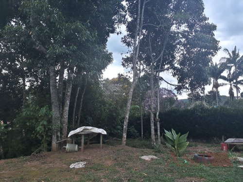Imagem 15 de 15 de Terreno Área Em Rio Acima - Biritiba-mirim - 3170