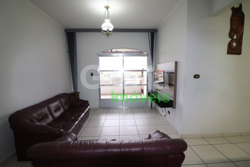 Imagem 2 de 18 de Apartamento Com 2 Dormitórios Em Peruíbe - 6200 - 70075379