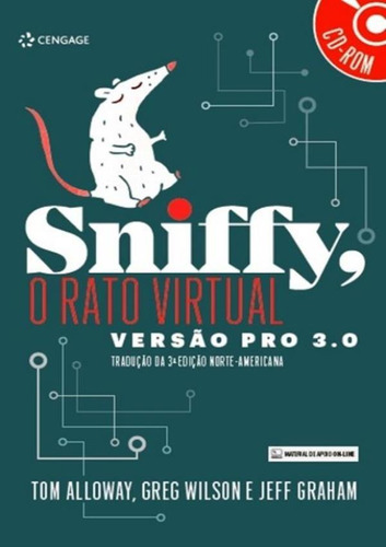 Sniffy, O Rato Virtual - Versao Pro 3.0 - Traducao Da 3ª E