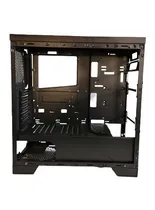 Comprar Gabinete Atx Gamer Aberto Casemod Personalizável Full 