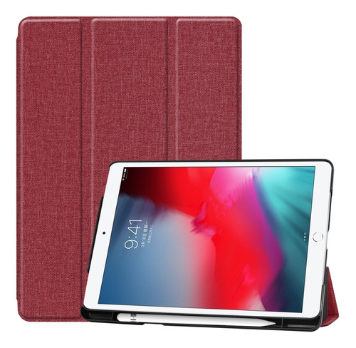 iPad Air 3 2019, iPad Air 10.5 / Funda Accesorio Carcasa