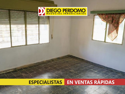 Casa 1 Dormitorio, En Venta, Playa Pascual