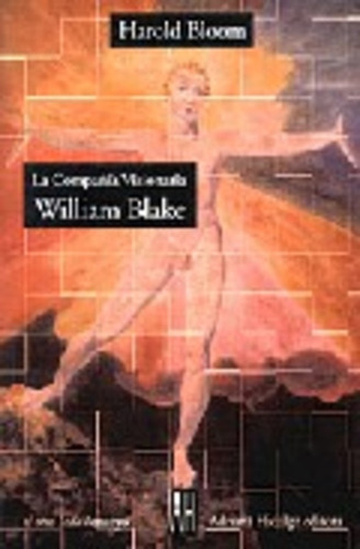 Compania Visionaria:william Blake - Bloom