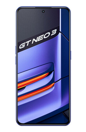 Imagen 3 de 6 de Teléfono Móvil Realme Gt Neo3 5g Original De 150 W Super Cha