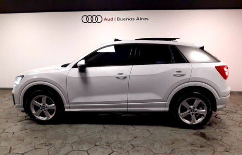Imagen 2 de 15 de Audi Q2 2018 2017 2019 0km Usado Usada Q3 A1 A3 Sportback A4