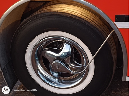 Imagen 22 de 24 de Mercedes Benz 1315...2007