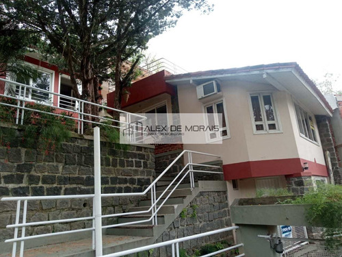 Imagem 17 de 19 de Casa À Venda, Fradinhos, Vitória. - Es - Ca0006_alexmo